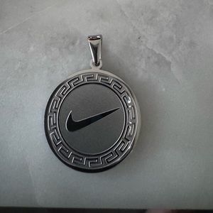New Nike pendant